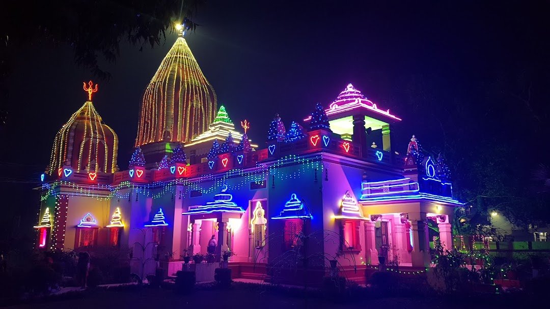 Birla dharamshala ayodhya location, facility and photos